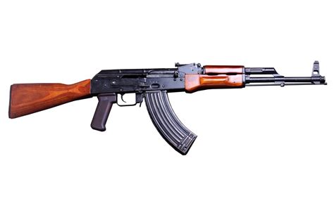 24K Gold Plated Russian AK47 - Black Market arms sales