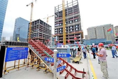 山东济宁将全面开展装配式建筑示范项目建设工作，今年开工 30 个项目--中国建筑金属结构协会建筑钢结构分会官方网站