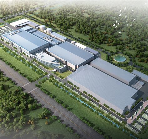 广州2022年重大项目集中开竣工签约，广芯半导体、仕上科技等在列