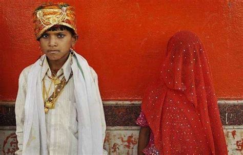 印度的婚姻制度变化：即使是自由恋爱，天价嫁妆的习俗还是改不了 - 知乎