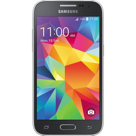 Samsung Galaxy Core Prime SM-G360 8GB Smartphone G360M-DS-GREY