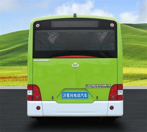 SDL5030XXYBEV型纯电动物流车 - 山东沂星电动汽车有限公司