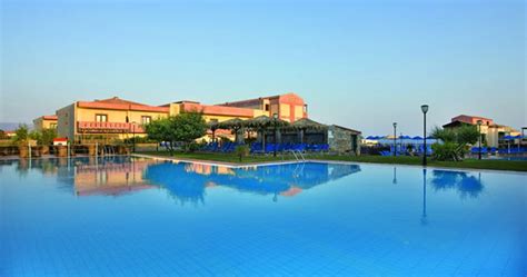 Vasia Resort and Spa Crete Vasia Beach and Spa Sissi, Crete Holidays
