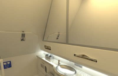 阿联酋航空A380头等舱：空中能淋浴