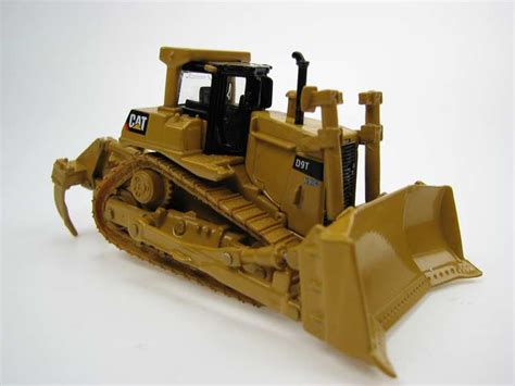 Caterpillar D9T Track-Type Tractor-Dozer