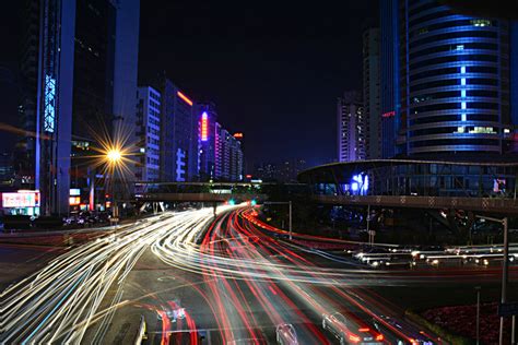 车水马龙图片