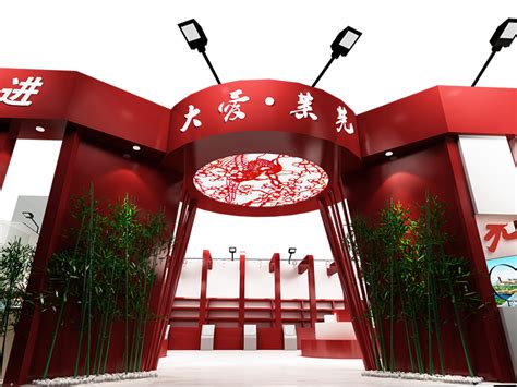 莱芜展区(展览，展厅，文化建设，多媒体) - 锦利国际在线开户（微-jlgj7890）(济南,青岛,山东,北京)