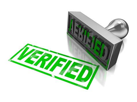 What Is An Identification Verification Definition Uses Importance - Vrogue