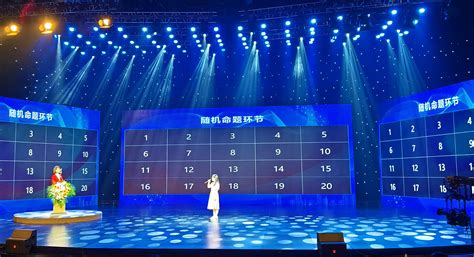 2022年宁夏科普讲解大赛决赛在银川成功举办-宁夏新闻网