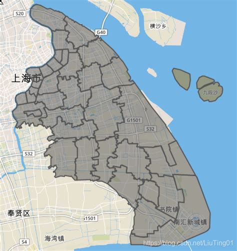 浦东新区总体规划暨土地利用总体规划(2017-2035)草案公布- 上海本地宝