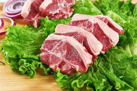 内蒙古阿拉善牛羊肉，传统饮食文化之精华！ - 知乎