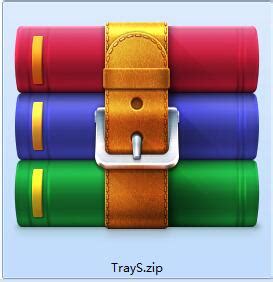 TrayS下载-TrayS电脑版下载-PC下载网