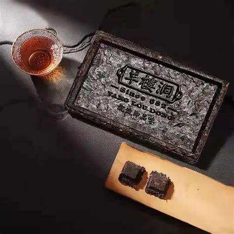 穿越千年的赤壁青砖茶，魅力至今让人无法抵抗！_澎湃号·政务_澎湃新闻-The Paper