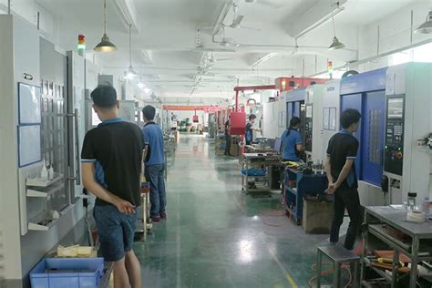 上海全自动加工中心厂家-浙江婺华机床制造有限公司