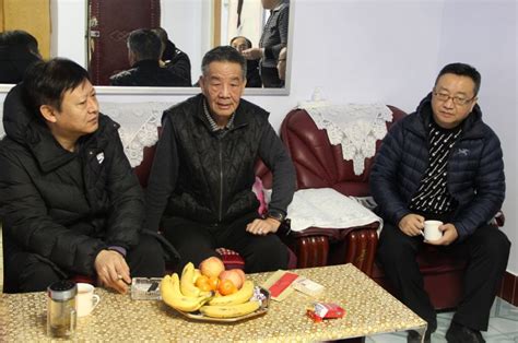 乡村振兴在行动 | 张北县委副书记龚海峰带队赴浙江师范大学