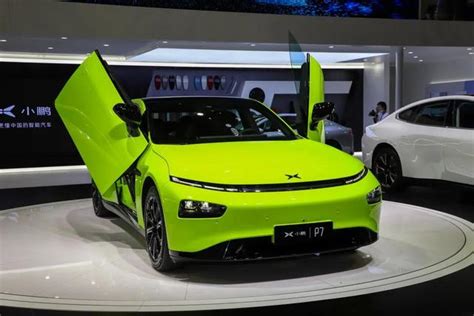 大打电动科技牌 2021年上海车展哪些新车值得看?