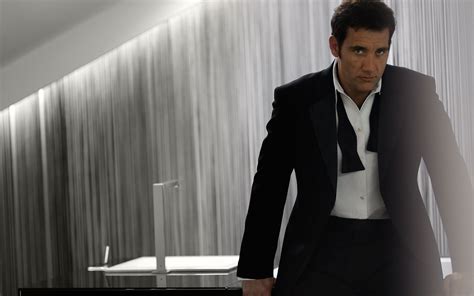 #169963 2560x1600 Clive Owen - Rare Gallery HD Wallpapers