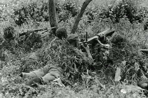 抗战期间日军伤亡最大的战役：衡阳保卫战纪实第九集