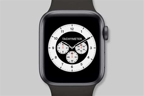 applewatch表盘图片