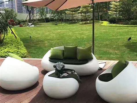 酒店家具玻璃钢吧椅定制 - 深圳市宇巍玻璃钢科技有限公司
