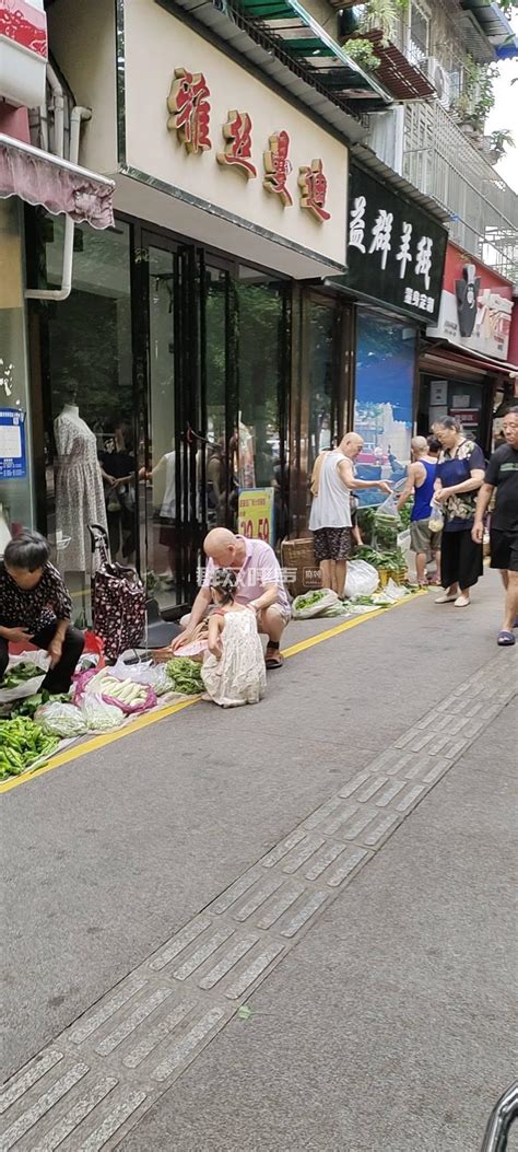 摆地摊需要什么手续？（在哪里办理？） - 秦志强笔记_网络新媒体营销策划、运营、推广知识分享