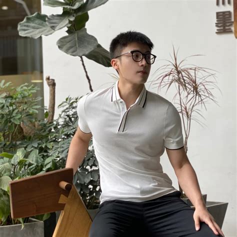邻家帅哥12图片