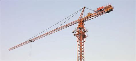塔吊出租|天津市盛世嘉华建筑安装工程有限公司