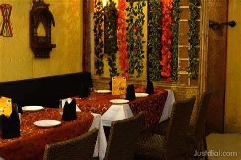 BANJARA FAMILY RESTAURANT, Bombay - I.C. Colony - Restaurant Avis, Numéro de Téléphone & Photos ...