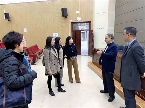 中国石油大学（北京）田海龙教授做客我院“名家讲座”- 外国语学院新版
