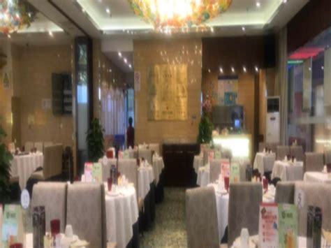 丰收日大酒店(嘉定店)餐厅、菜单、团购 - 上海 - 订餐小秘书