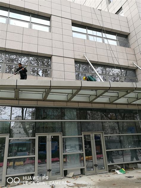 南京外墙清洗,南京亚宇工程有限公司