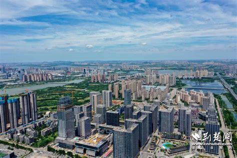 天津武清华北城二期 | 水石设计 - 景观网