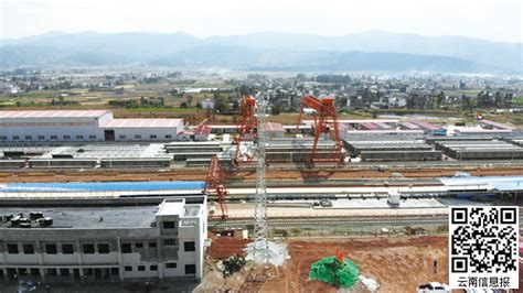 大临铁路站后工程进入全面施工阶段 建成通车后，将结束云南临沧不通铁路的历史 |云南信息报
