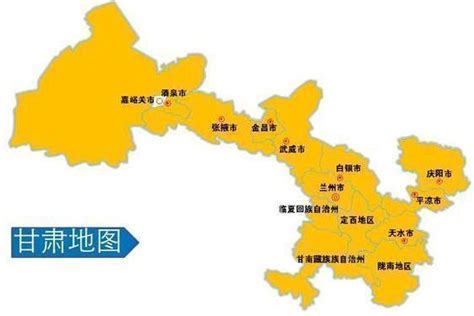 西和县乡镇地图,新建,_大山谷图库
