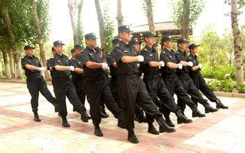 小知识;上海保安一个月多少钱（在上海当保安是一种什么样工作体验）-昌鑫号