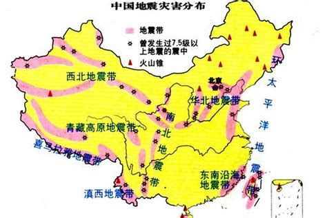 濮阳地震最新消息今天,濮阳历史上的地震及地震带分布