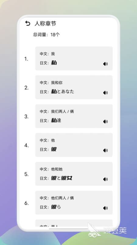 日语翻译识别图片