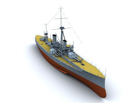美国海军建造的第二型“无畏舰”——“特拉华”级战列舰|战列舰|特拉华|美国海军_新浪新闻