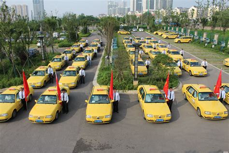 南京出租车价格要变！这两种调价方案，你怎么看？|网约车|里程|运价_新浪新闻