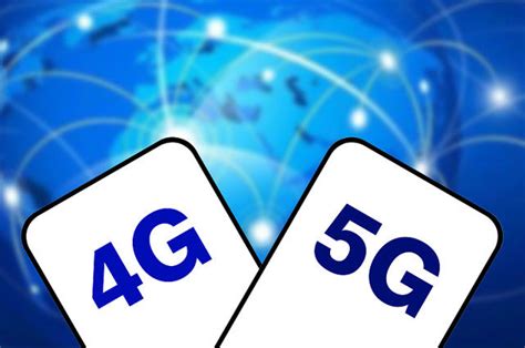 一文简单读懂5G核心网；2021年开始5G手机，必须具备这些功能！ - 知乎