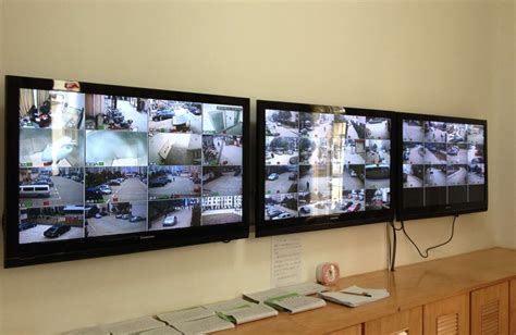 智慧工地——视频监控系统 | 上海有间建科
