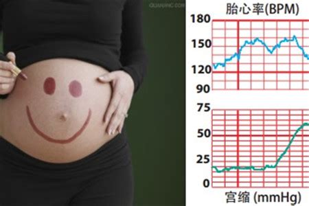 17周胎儿心率多少正常 - 业百科