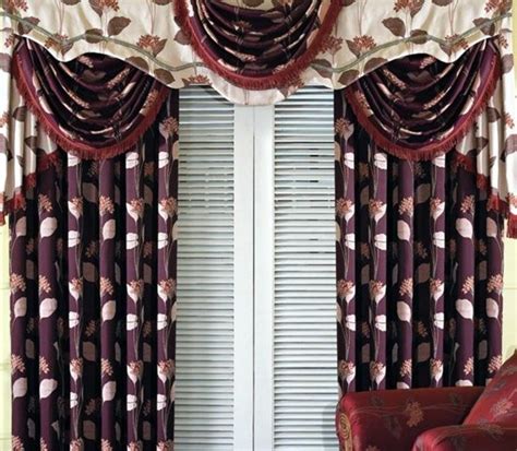 新中式窗帘品牌加盟 - 浙江布言布语纺织科技有限公司