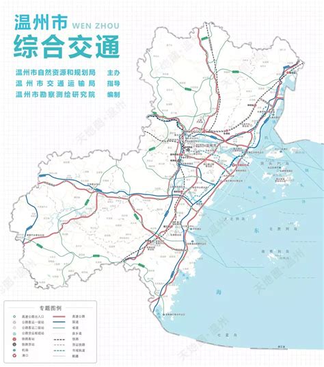 大数据解读：温州交通大动作 106个重大项目3929亿投资-新闻中心-温州网