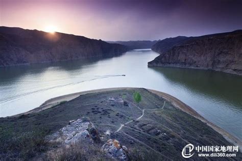 中国黄河，母亲河！|黄河|母亲河|河流_新浪新闻