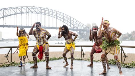 澳大利亞悉尼土著文化介紹-澳大利亞城市指南-Hopetrip旅遊網
