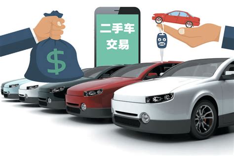 中国的二手车市场为什么还没形成规模化？未来前景有多大？ - 知乎