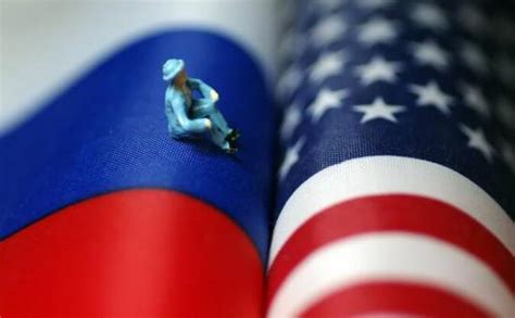 普京回应美国对俄新一轮制裁：适得其反 毫无意义_新浪网