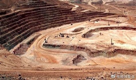签了！刚果（金）巨型铜矿签署包销协议，两大中资企业各得50%产量份额__财经头条