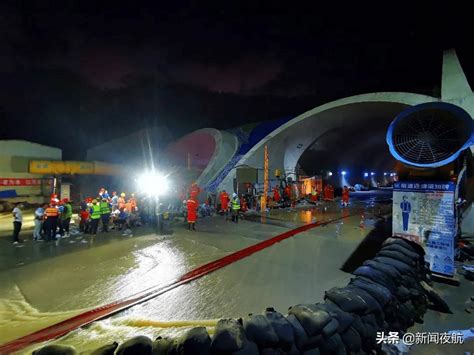 13人遇难！珠海石景山隧道“7·15”透水事故最新通报_人员